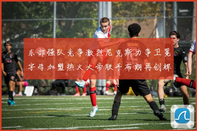 东部强队竞争激烈尼克斯力争卫冕字母加盟热火大帝联手布朗再创辉煌